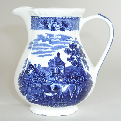 Jug or Pitcher c1960s